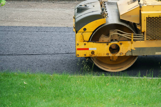 Best Concrete Paver Driveway  in Greensburg, KY