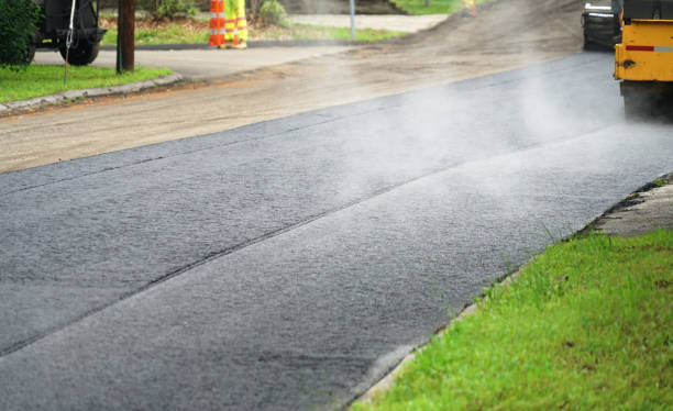 Best Driveway Repair Near Me  in Greensburg, KY